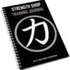 Strengthshop Trainings - Protokollbuch