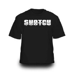 Snatch Sequence - T-Shirt