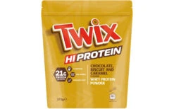 Mars Twix Hi Protein Powder - 875g Beutel