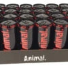 Universal Nutrition Animal NRG Drink - 24 X 250ml