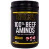 Universal Nutrition 100% Beef Aminos - 400 Tabletten