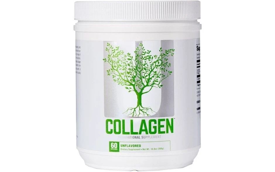 Universal Nutrition Collagen - 300g Pulver 1 Universal Nutrition Collagen - 300g Pulver
