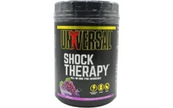 Universal Nutrition Shock Therapy - 840g -Heimfitnessgeschäft universal shock therapy grape ape
