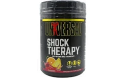 Universal Nutrition Shock Therapy - 840g -Heimfitnessgeschäft universal shock therapy hawaiian pump