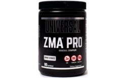 Universal Nutrition ZMA PRO - 90 Kapseln
