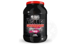 BMS Vitargo Carboloader - 2000g -Heimfitnessgeschäft vitargo carboloader 2000 g 2