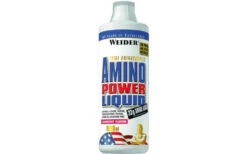 Weider Amino Power Liquid - 1000ml -Heimfitnessgeschäft weider amino power cranberry