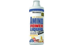 Weider Amino Power Liquid - 1000ml