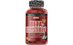 Weider Beta-Ecdysterone - 150 Kapseln