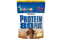 Weider Protein 80 Plus - 500g Beutel