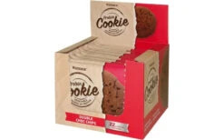 Weider Protein Cookies - 12 X 90g -Heimfitnessgeschäft weider protein cookie double choc chip sparpack