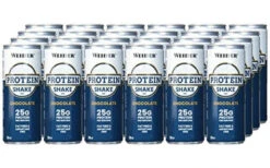 Weider Protein Shake - 24 X 250ml Drink