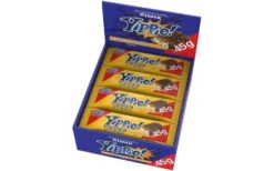 Weider Yippie! Protein Bar - 12 X 45g Riegel