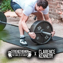 Sabo Kreuzhebeschuhe - Weiß -Heimfitnessgeschäft white sabo dl