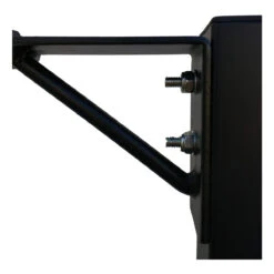 Medizinball/Wall Ball Ständer -Heimfitnessgeschäft winkel