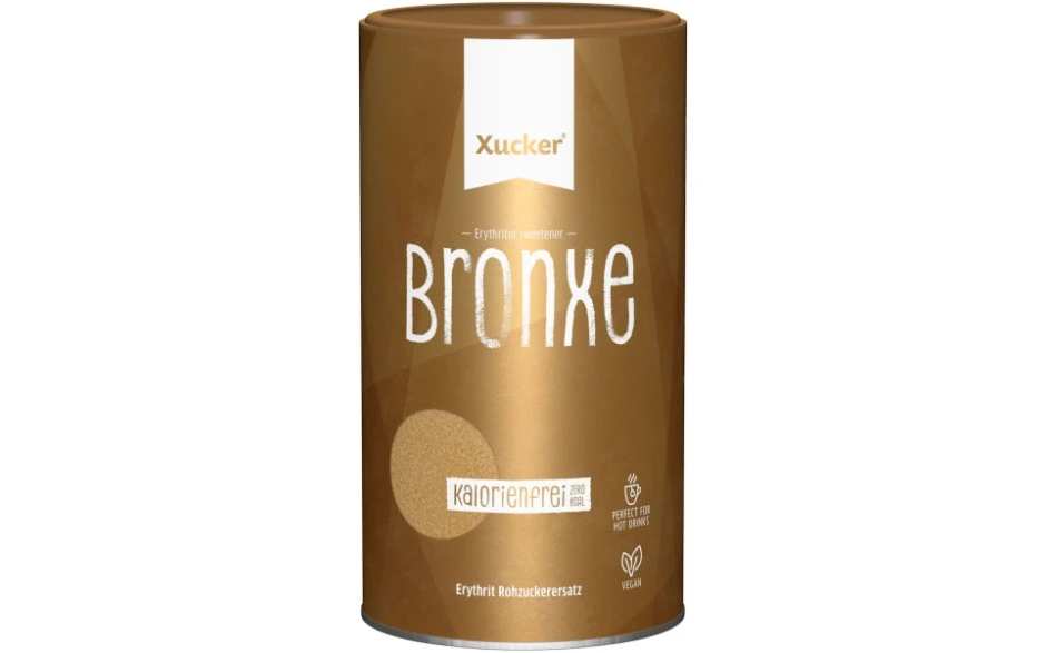 Xucker Bronxe - Brauner Xucker - 1000g 1 Xucker Bronxe - Brauner Xucker - 1000g
