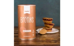 Xucker Bronxe - Brauner Xucker - 1000g 5 Xucker Bronxe - Brauner Xucker - 1000g -Heimfitnessgeschäft xucker bronxe muffins