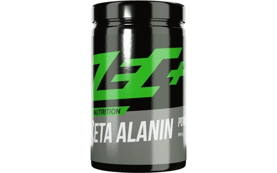ZEC+ Beta-Alanin Powder - 500g 1 ZEC+ Beta-Alanin Powder - 500g
