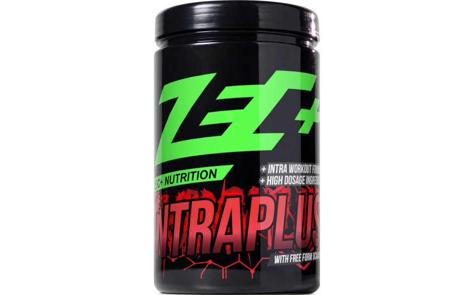 ZEC+ Intraplus - 620g Dose 1 ZEC+ Intraplus - 620g Dose