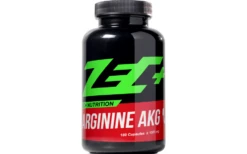 ZEC+ Arginine AKG - 180 Kapseln