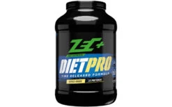 ZEC+ Z-85 Mehrkomponenten Protein / Diet Pro (NEU) - 1000g -Heimfitnessgeschäft zec plus diet pro 1000g citrus quark
