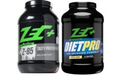 ZEC+ Z-85 Mehrkomponenten Protein / Diet Pro (NEU) - 1000g