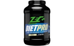 ZEC+ Z-85 Mehrkomponenten Protein / Diet Pro (NEU) - 1000g -Heimfitnessgeschäft zecplus diet pro vanille